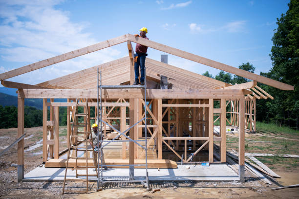 Best Emergency Roof Repair  in Bryans Road, MD