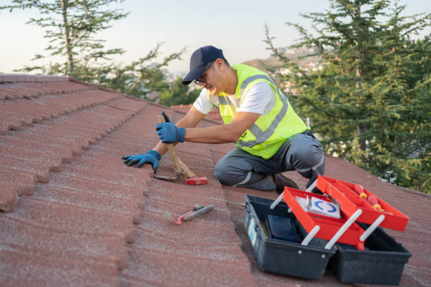 Best Commercial Roofing Services  in Bryans Road, MD