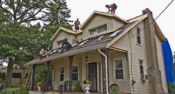 Best Storm Damage Roof Repair  in Bryans Road, MD